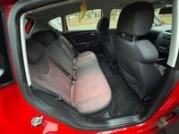 Used Seat Leon Reference 2006 Red Hatchback
