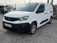 Used Peugeot Partner 2021 White MPV