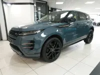 Used Land Rover Range Rover evoque HSE Dynamic 204 HP (150 kW) 2023 Blue SUV