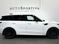 Used Land Rover Range Rover Sport SE Dynamic 300 HP (220 kW) 2026 SUV