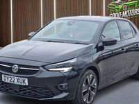 Usado Vauxhall Corsa-e SRi 100 kW (136 HP) 2022 Citadino