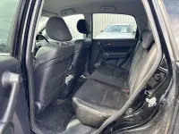 Used Honda CR-V ES 2011 Black SUV