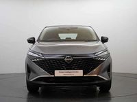 New Nissan Qashqai Acenta Premium 138 HP (101 kW) 2025 Grey SUV