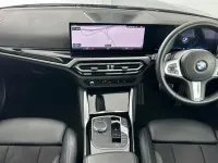 Used BMW 230 M Sport 242 HP (177 kW) 2022 Black Coupe