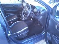 New Hyundai i10 Advanced 67 HP (49 kW) 2025 Lumen grey Hatchback