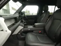 Używany Land Rover Defender SE Dynamic 300 KM (220 kW) 2024 Czarny SUV