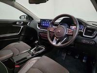 Used Kia XCeed 160 HP (117 kW) 2021 Black SUV