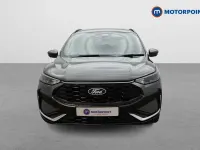 Begagnad Ford Kuga ST-Line 183 HK (134 kW) 2025 Svart SUV