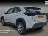 Used Toyota Yaris Hybrid 116 HP (85 kW) 2026 Estate