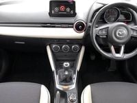 Used Mazda 2 Inclusive 89 HP (65 kW) 2019 Red