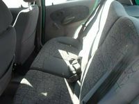 Used Chevrolet Matiz 50 HP (36 kW) 2001 Hatchback