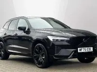 Used Volvo XC60 Plus 247 HP (181 kW) 2026 SUV
