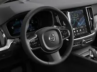 Novo Volvo V60 Plus 197 HP (144 kW) 2026 Carrinha
