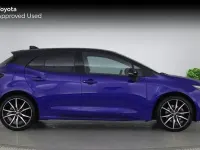 Used Toyota Corolla Sport 184 HP (135 kW) 2022 Hatchback