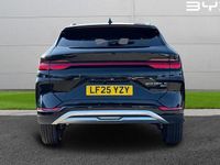 Used BYD Seal Comfort 218 HP (160 kW) 2026 Estate