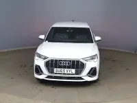 Used Audi Q3 S-Line 150 HP (110 kW) 2023 SUV