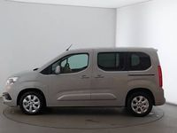 used Vauxhall Combo Life 1.2 Turbo 130 SE 5dr Auto