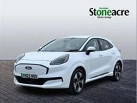Used Ford Puma Gen-E Select 124 kW (169 HP) 2025 White SUV