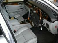 Used Jaguar XJ SE 262 HP (192 kW) 2003 Sedan