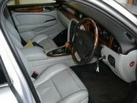 used Jaguar XJ SE 3.6
