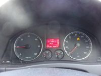 Used VW Golf V SE 2007 Silver Hatchback