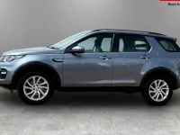 Used Land Rover Discovery 5 SE 179 HP (131 kW) 2019 SUV