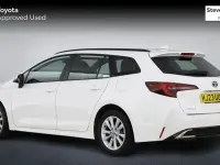 Used Toyota Corolla 140 HP (102 kW) 2026 Estate
