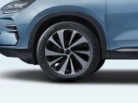 New BYD Seal U Comfort 11 kW (15 HP) 2025 Blue SUV