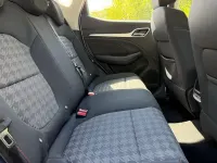 Używany MG ZS 106 KM (77 kW) 2022 Biały SUV