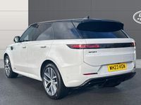 Used Land Rover Range Rover Sport Autobiography 350 HP (257 kW) 2023 Grey SUV