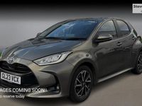 Used Toyota Yaris Hybrid Design 116 HP (85 kW) 2026 Hatchback