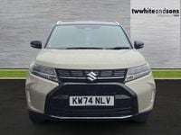 Used Suzuki Vitara 129 HP (94 kW) 2025 SUV