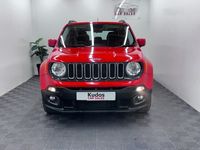 used Jeep Renegade 1.4 LONGITUDE 5dr - LOW 40000 MILES - PAN ROOF - NAV - CRUISE - FSH