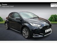 Used Toyota Yaris Hybrid 116 HP (85 kW) 2025 Hatchback