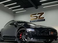 Used Tesla Model 3 Performance 11 kW (15 HP) 2019 Sedan