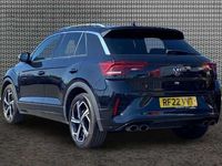 Used VW T-Roc 300 HP (220 kW) 2022 SUV