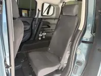 Used Peugeot Rifter Allure 100 HP (73 kW) 2024 Blue MPV