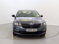 used Skoda Octavia 1.5 TSI SE Drive 5dr