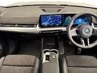 Used BMW iX2 Luxury Line 147 kW (201 HP) 2025 Grey SUV