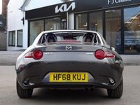 used Mazda MX5 SPORT NAV PLUS Manual