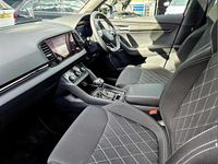 Used Skoda Karoq SportLine 150 HP (110 kW) 2024 Grey SUV