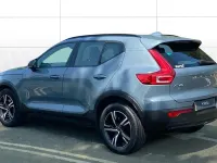 Used Volvo XC40 Plus 163 HP (119 kW) 2026 SUV