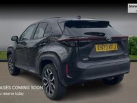 Used Toyota Yaris Hybrid Design 116 HP (85 kW) 2026 Estate