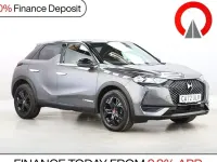Used DS Automobiles DS3 Crossback Performance 2022 SUV