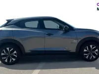 Used Nissan Juke Acenta Premium 2024 Grey SUV
