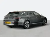 Usado VW Arteon Elegance 2022 Cinzento Carrinha