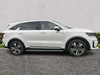 Used Kia Sorento 2021 White SUV