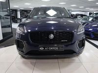Używany Jaguar E-Pace R-Dynamic 201 KM (147 kW) 2023 Niebieski SUV