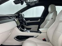 Used Jaguar F-Pace R-Dynamic 204 HP (150 kW) 2022 SUV