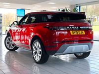 used Land Rover Range Rover evoque 2.0 S D150 AWD 5DR 4x4 Diesel